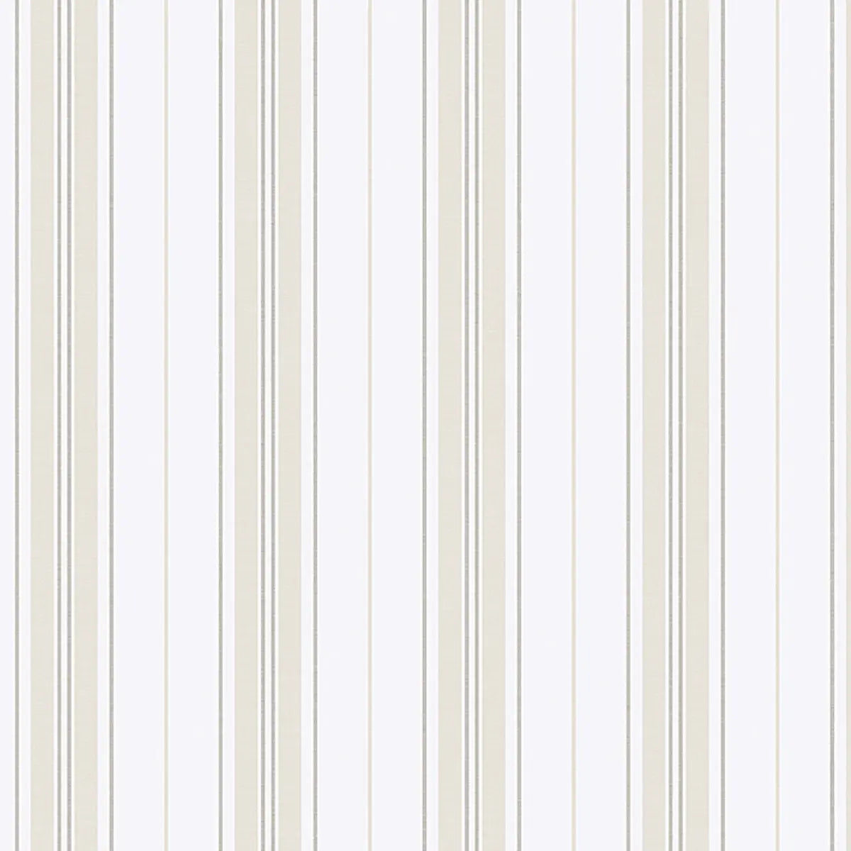 Hamnskär Stripe Wallpaper