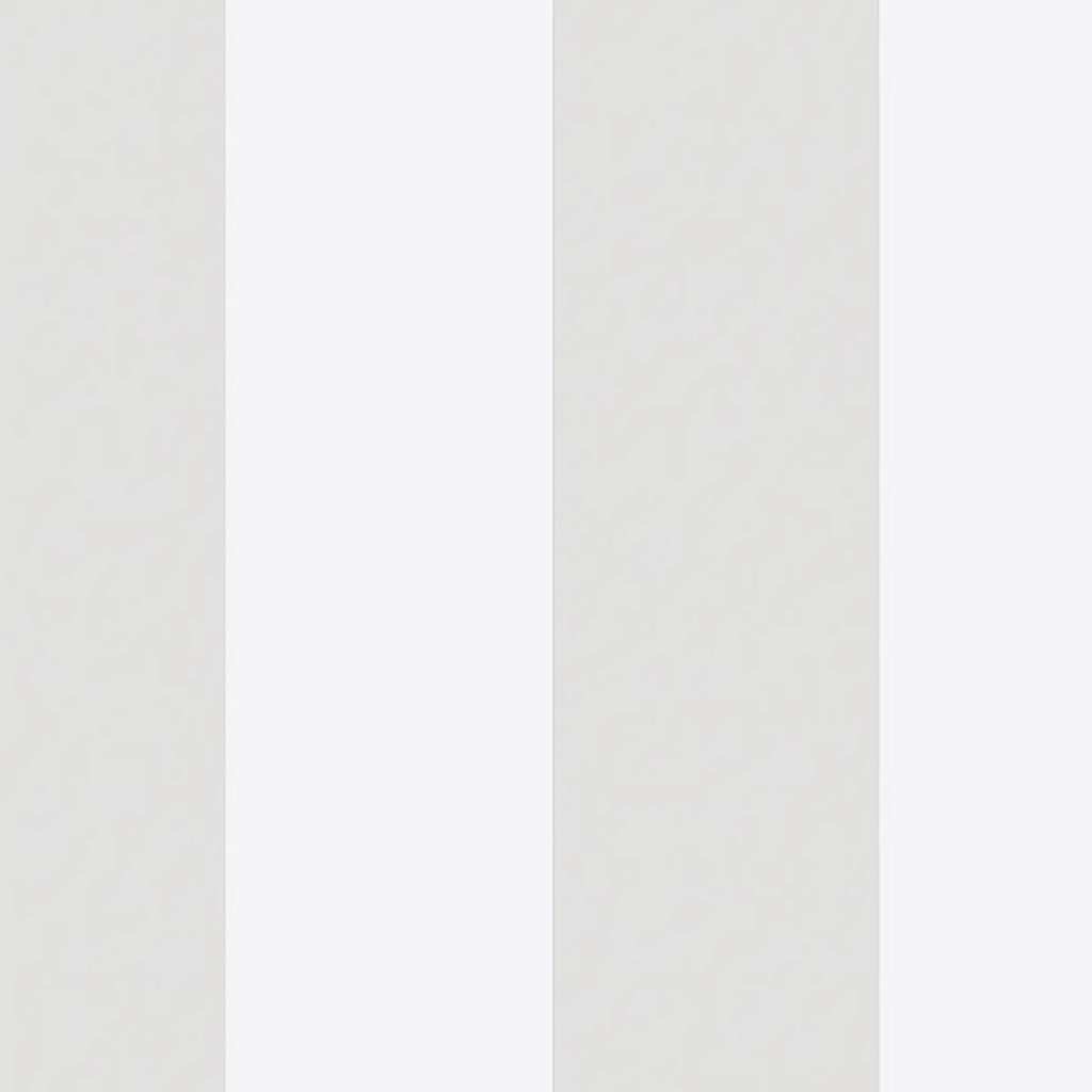 Orust Stripe Wallpaper - Grey