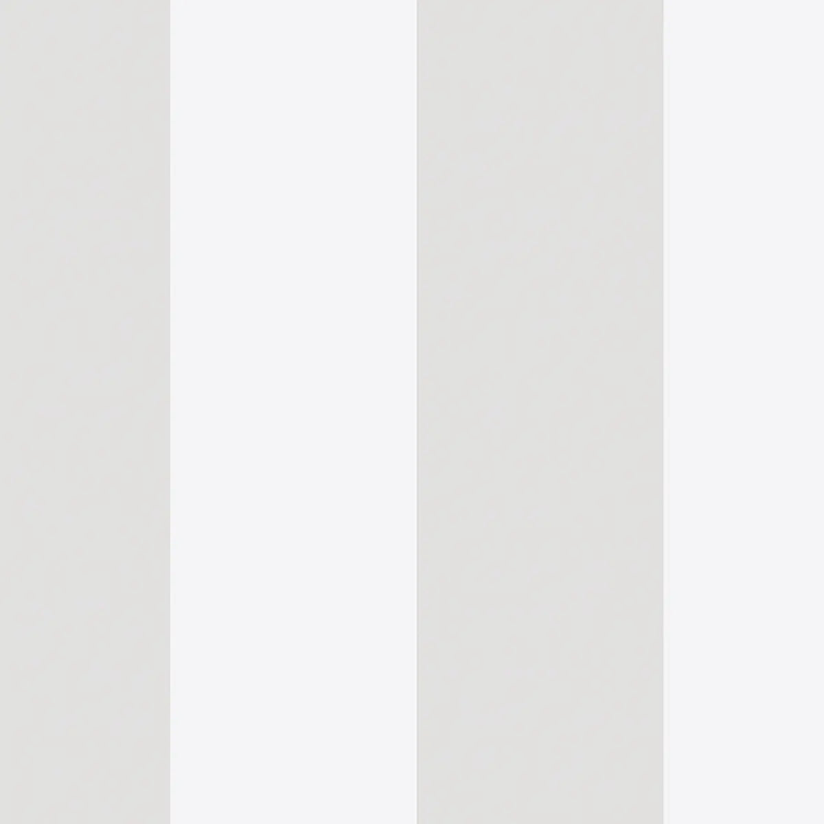 Orust Stripe Wallpaper - Grey