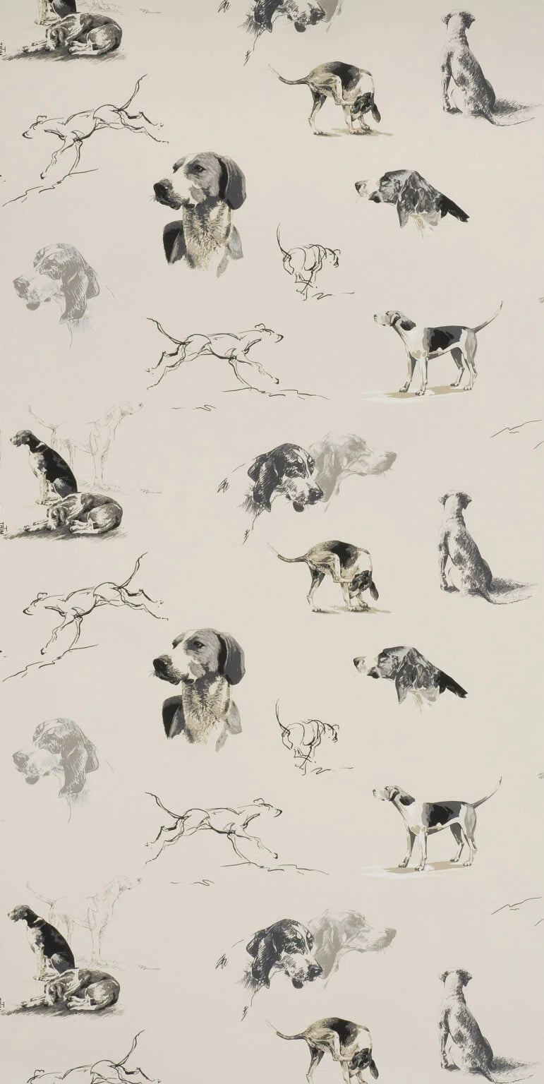Saint hubert wallpaper in Shadow