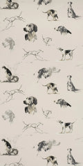 Saint hubert wallpaper in Shadow