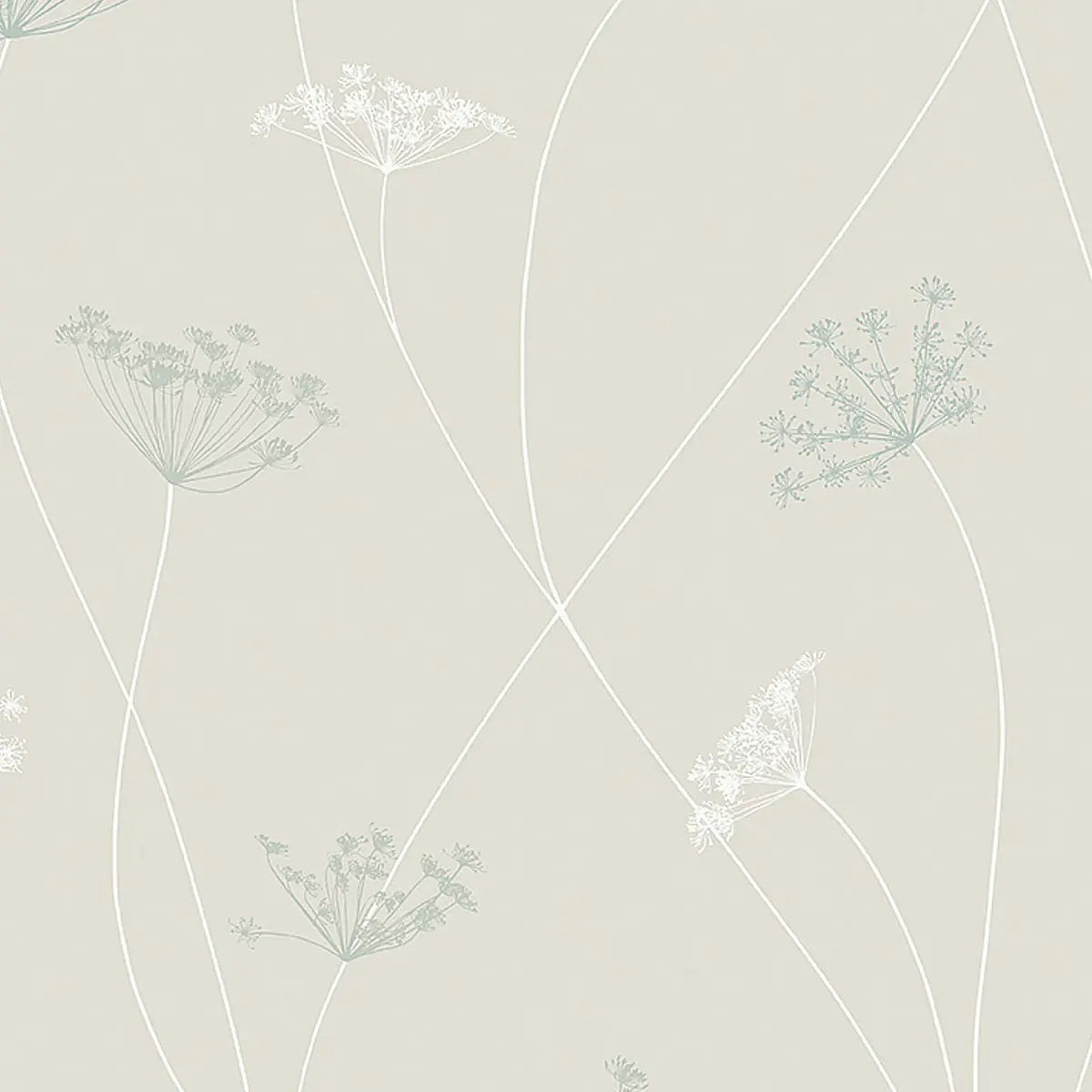 Queen Anne Wallpaper