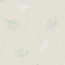 Load image into Gallery viewer, Queen Anne Wallpaper