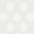 Graphic Hexagon Wallpaper