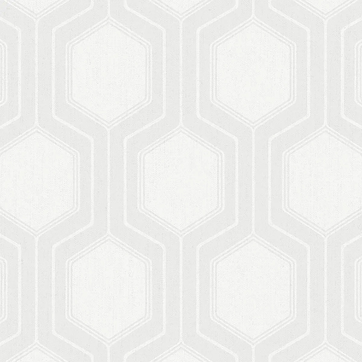Graphic Hexagon Wallpaper
