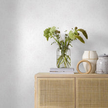Load image into Gallery viewer, Dandelion Wallpaper in an interior setting