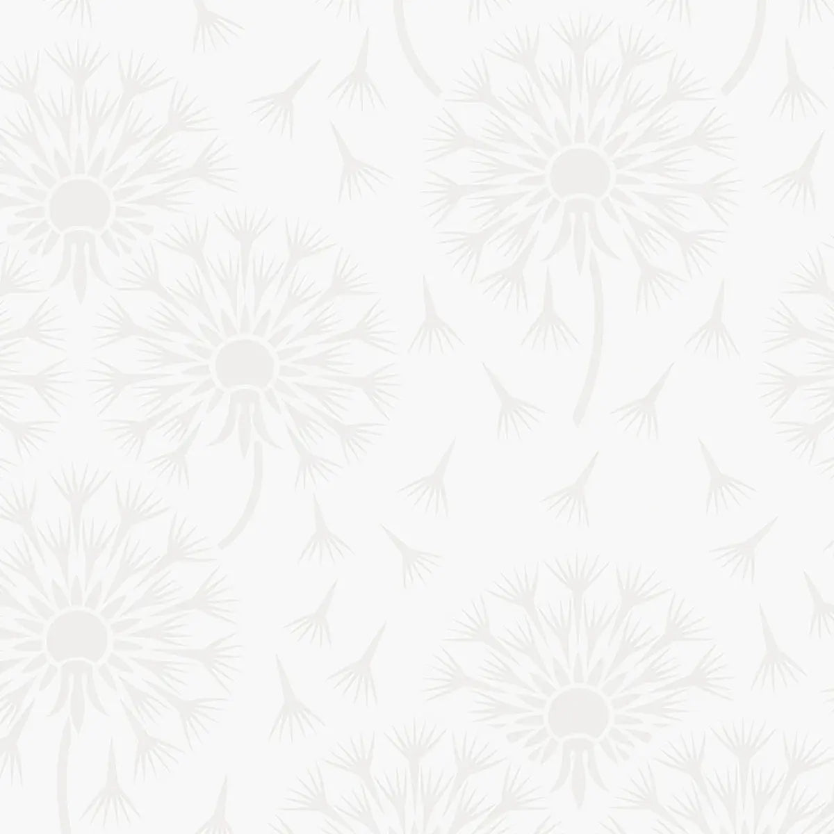 Dandelion Wallpaper