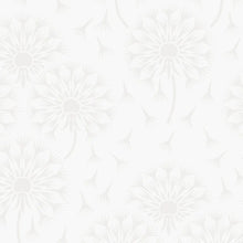 Load image into Gallery viewer, Dandelion Wallpaper