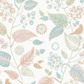 Leaf Rhapsody Wallpaper