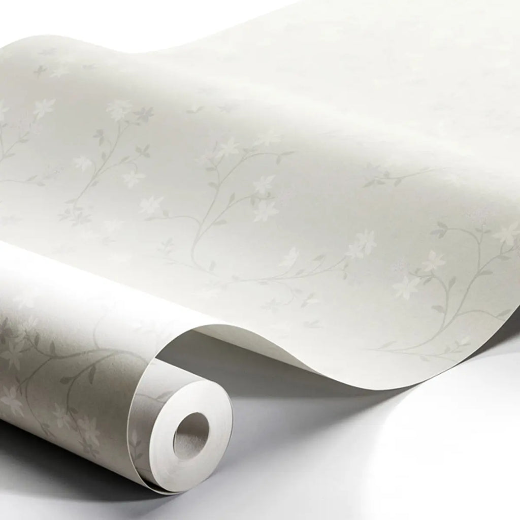 Fresh Air Wallpaper in an interior setting