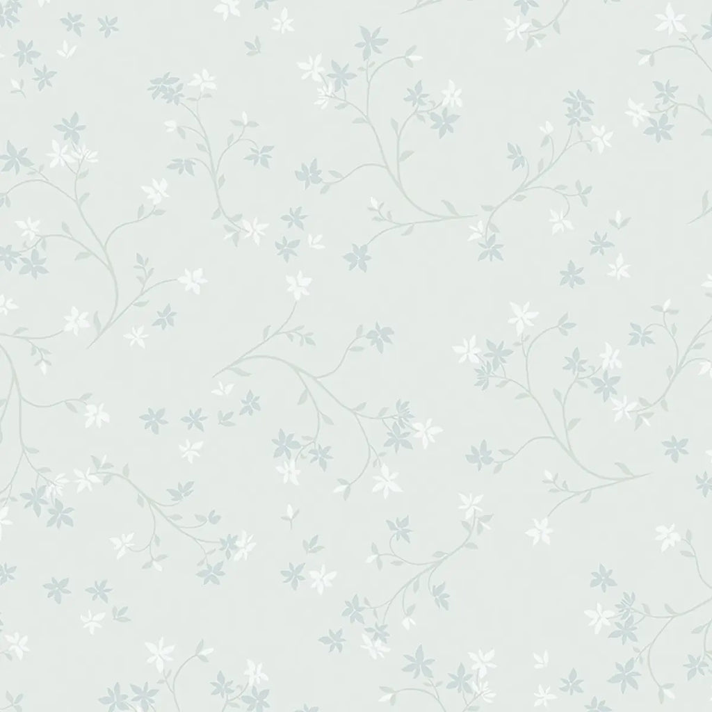 Fresh Air Wallpaper - Mineral