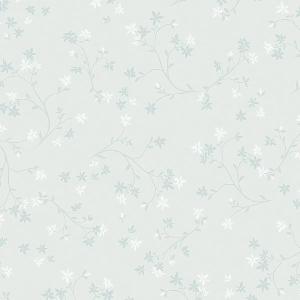 Fresh Air Wallpaper - Mineral