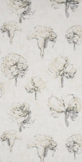 Beauregard wallpaper in Wheat