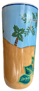 Animal umbrella stand