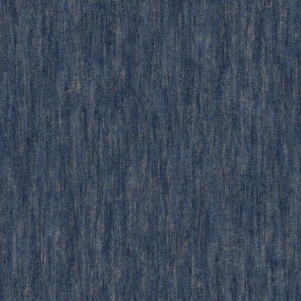 Vintage Texture Wallpaper - Dark Blue pattern