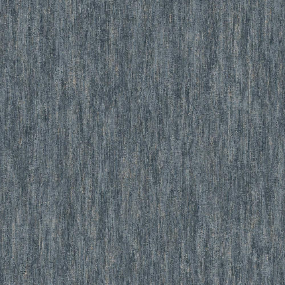 Vintage Texture Wallpaper - Blue pattern