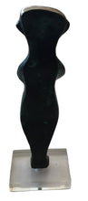 Load image into Gallery viewer, bronze goddess astarte