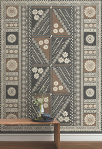 Tapa Mural