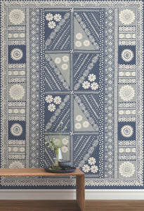 Tapa Mural