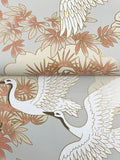 Sprig & Heron