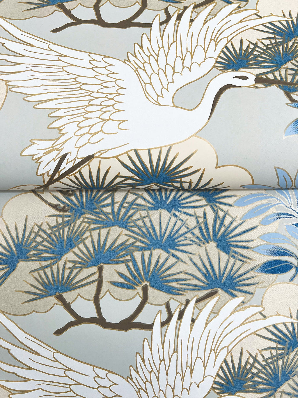 Sprig & Heron