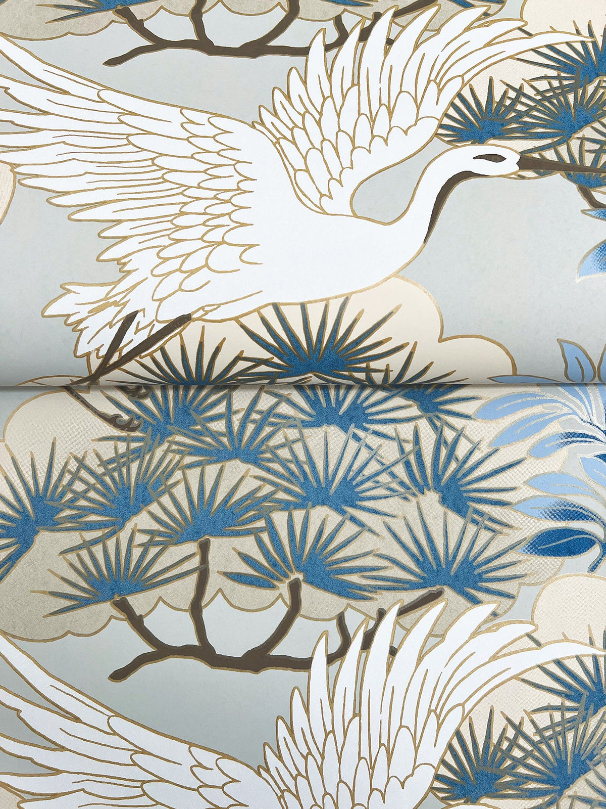 Sprig & Heron