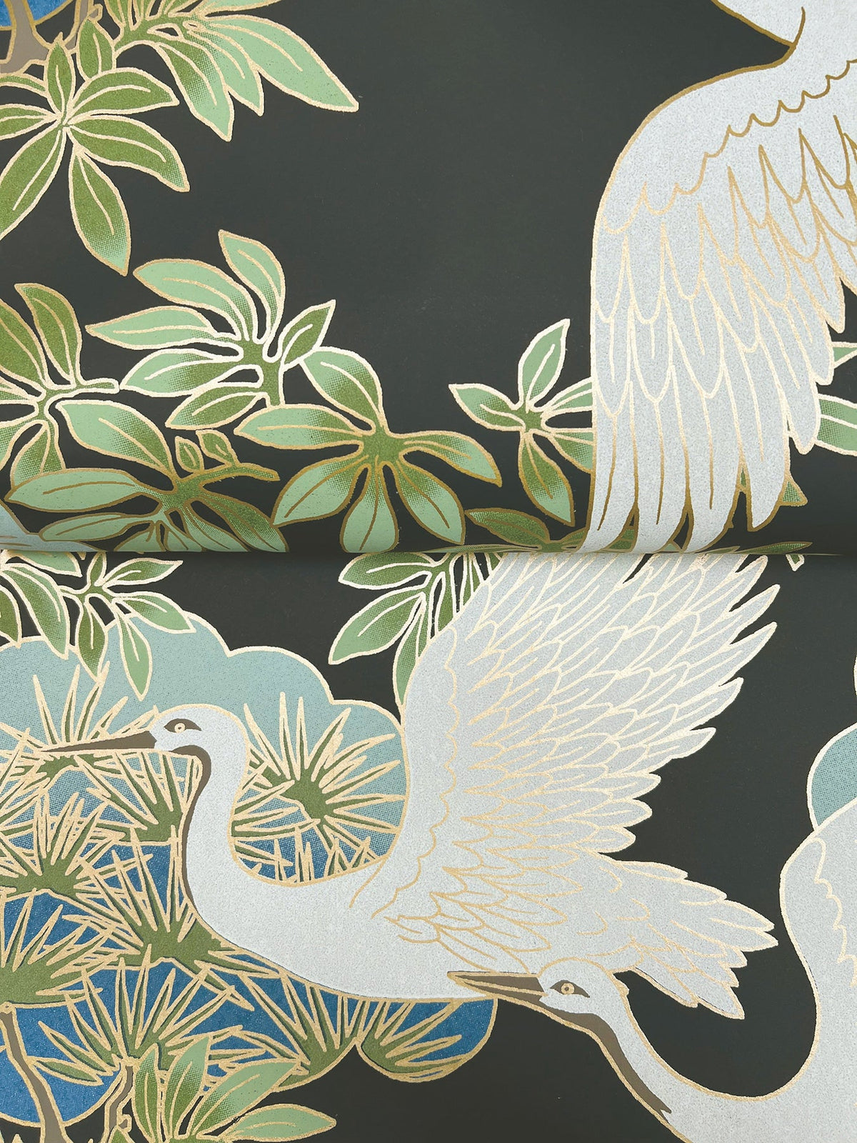 Sprig & Heron