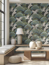 Load image into Gallery viewer, Sprig &amp; Heron