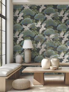 Sprig & Heron
