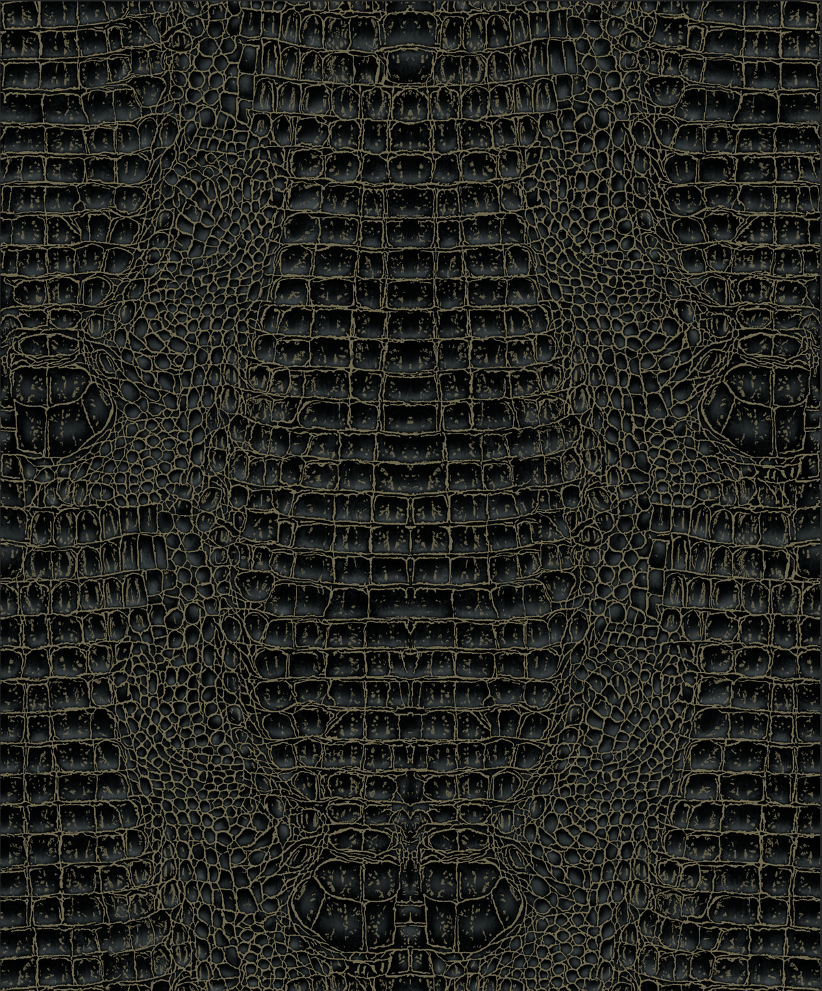 Crocodile Wallpaper
