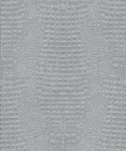 Load image into Gallery viewer, Crocodile Wallpaper