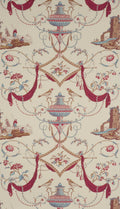 Wallpaper bazoches wallpaper in Original