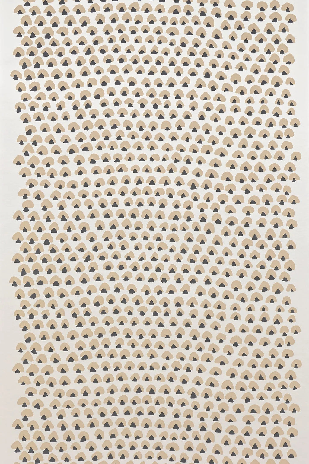 Noisette wallpaper in SABLE