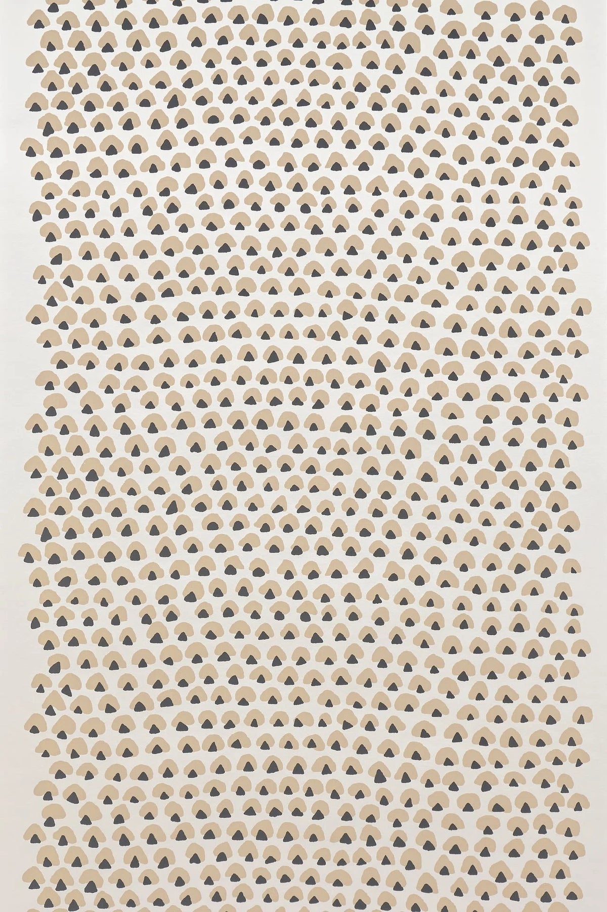 Noisette wallpaper in SABLE