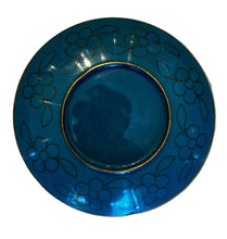Load image into Gallery viewer, cloisonne trinket dish
