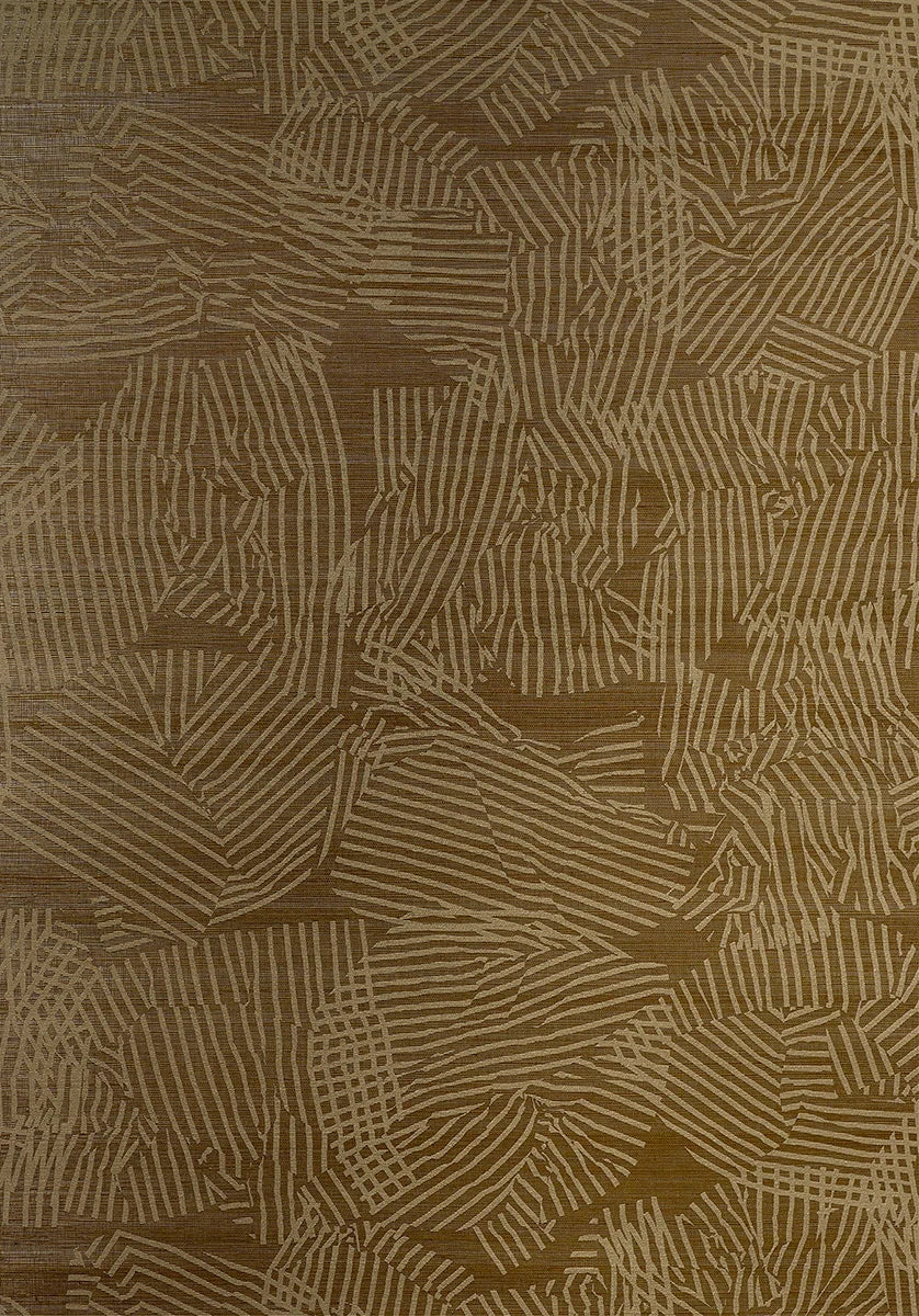 Peninsule wallpaper in CORDE