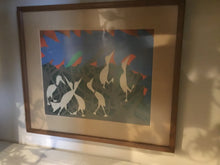 Load image into Gallery viewer, the gathering painting
