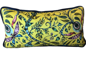 emma j shipley rousseau lumbar pillow