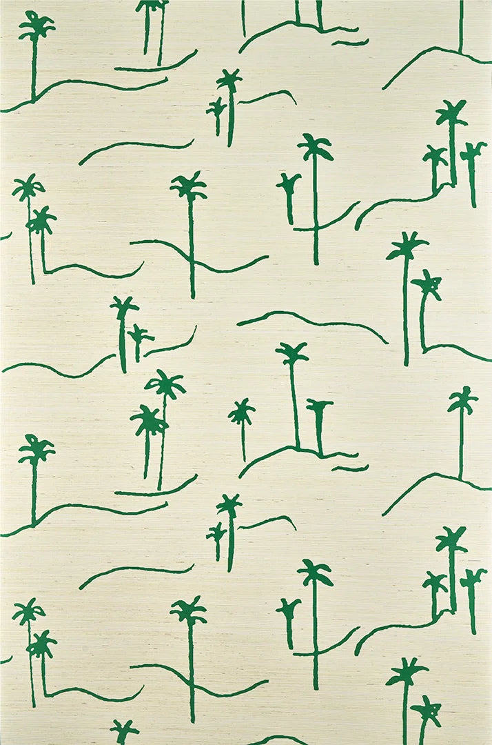 Ammos wallpaper in MENTHE