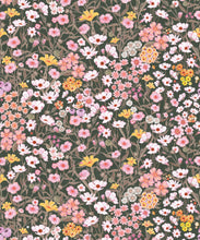 Load image into Gallery viewer, Barneys Fields Wallpaper • Black Forest • Swatch
