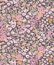 Load image into Gallery viewer, Barneys Fields Wallpaper • Midnight Gold • Swatch