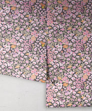 Load image into Gallery viewer, Barneys Fields Wallpaper • Midnight Gold • Rolls