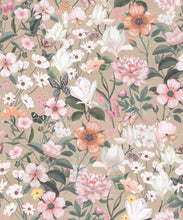 Load image into Gallery viewer, Barney Joy Wallpaper • Beach Avene • Swatch