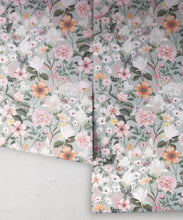 Load image into Gallery viewer, Barney Joy Wallpaper • Silver Linings • Rolls