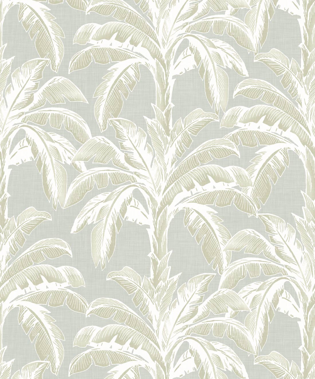Havana Banana Wallpaper