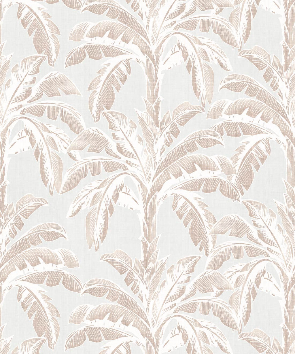 Havana Banana Wallpaper • Lulu Jena • Swatch