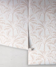 Load image into Gallery viewer, Havana Banana Wallpaper • Lulu Jena • Rolls