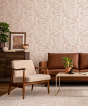 Load image into Gallery viewer, Havana Banana Wallpaper • Lulu Jena • Insitu
