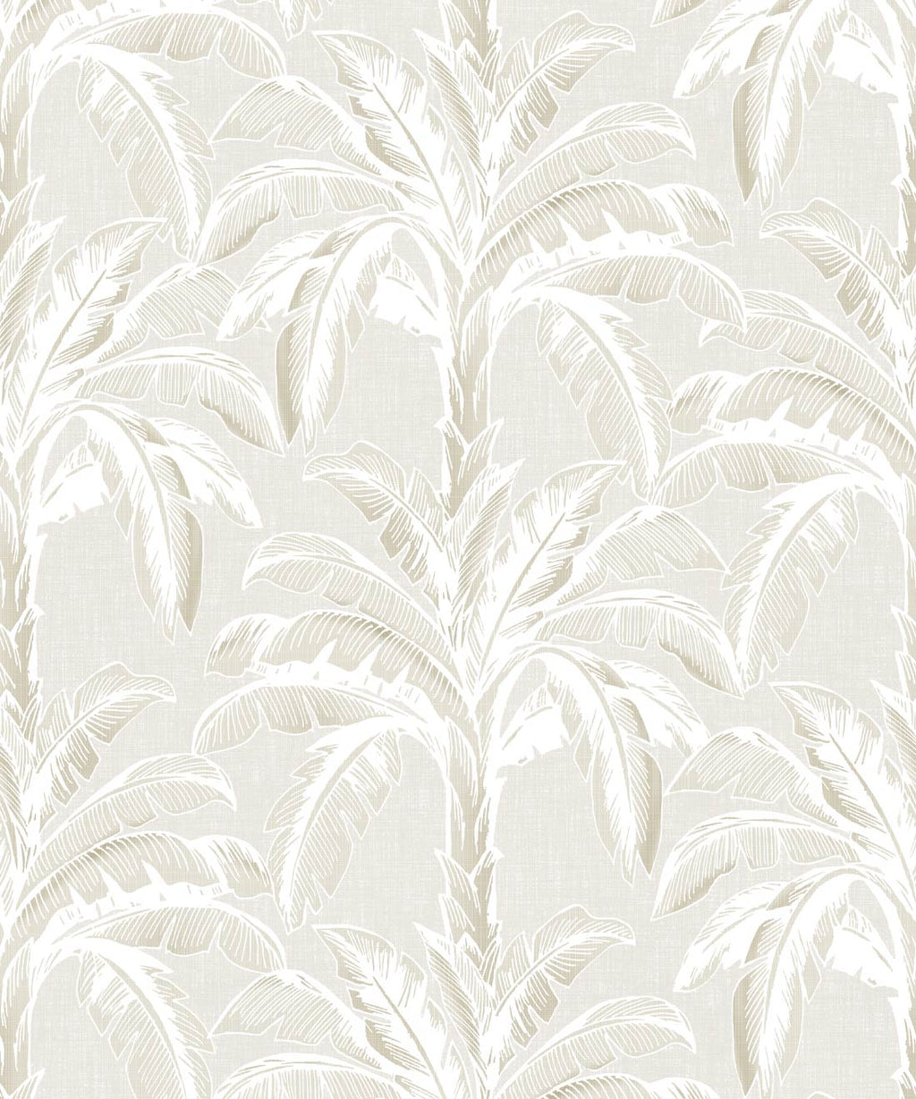 Havana Banana Wallpaper