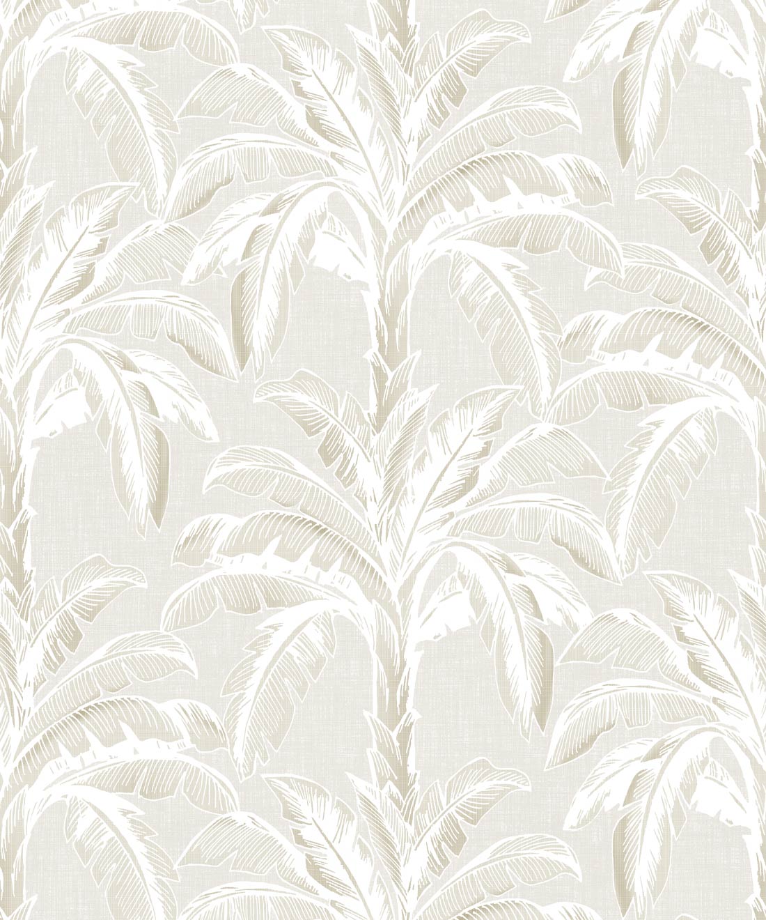 Havana Banana Wallpaper